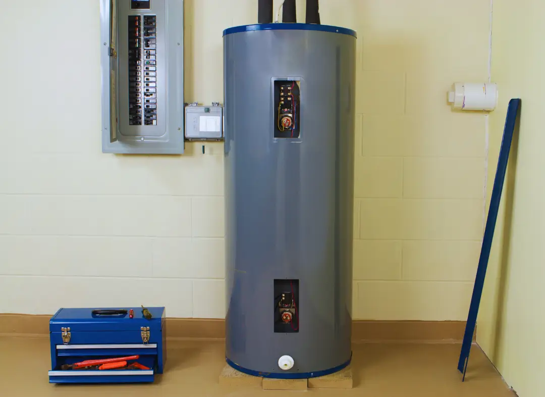 Chauffe-eau Hombourg-Haut