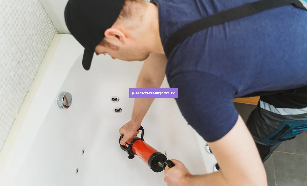 Plombier Hombourg-Haut 57470