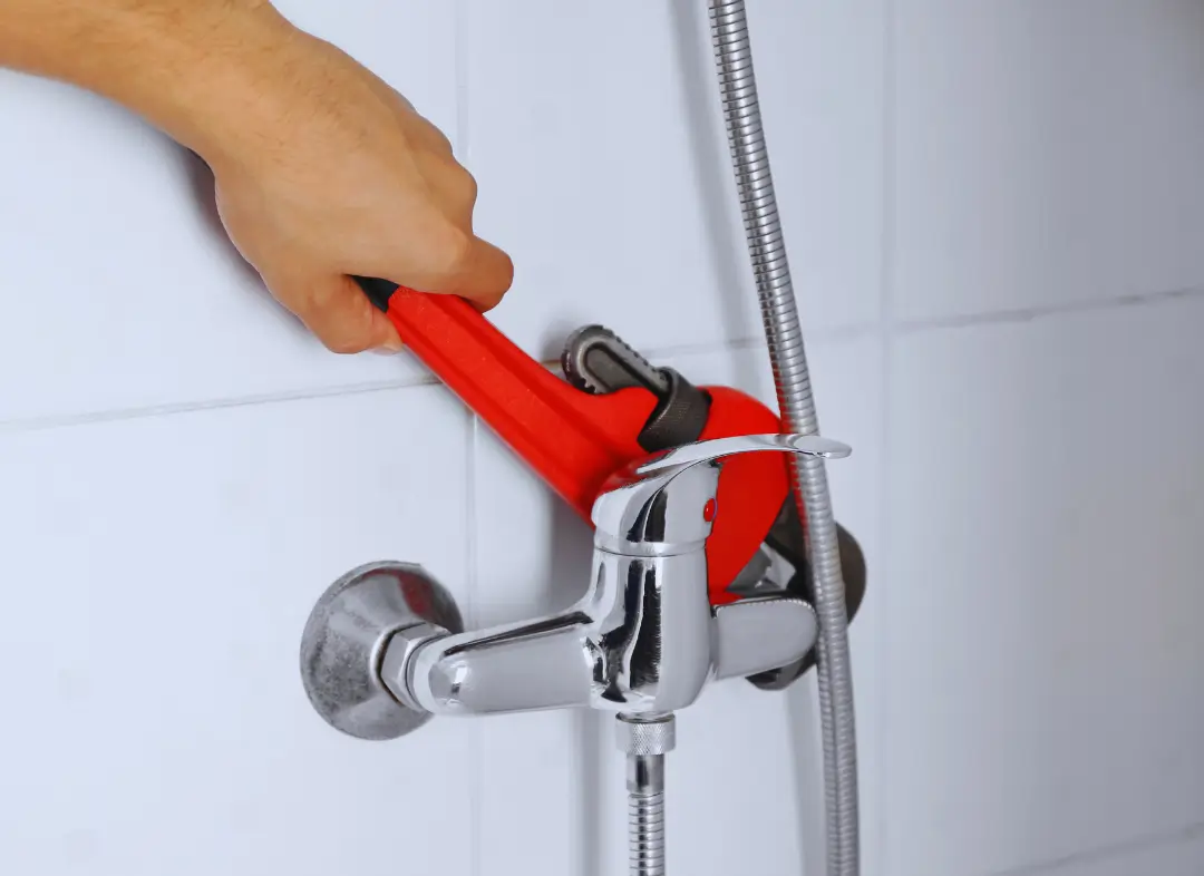 Mitigeur Thermostatique douche Hombourg-Haut