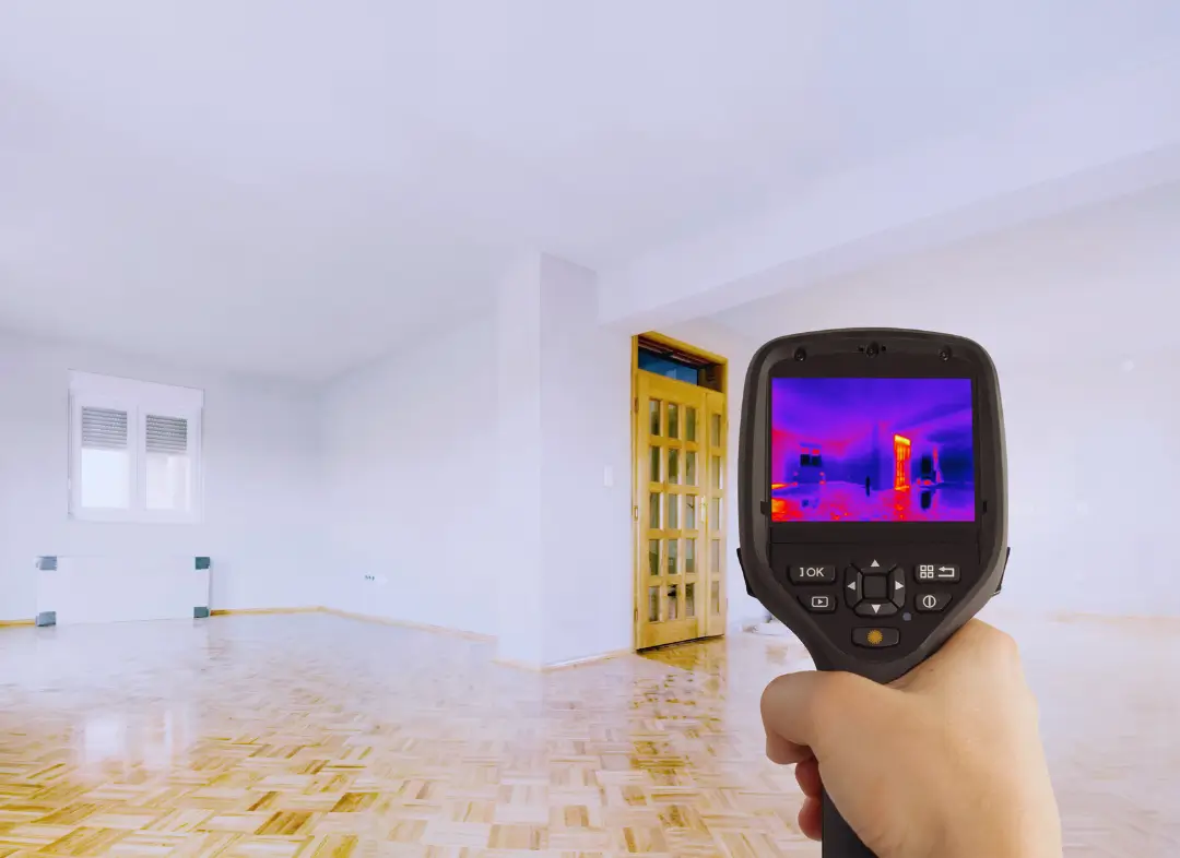 Recherche de fuite à Hombourg-Haut